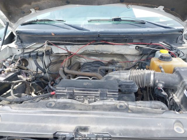 2014 FORD F-150 1FTFW1EF3EKD46535 Photo 9