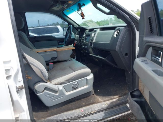 2014 FORD F-150 1FTFW1EF3EKD46535 Photo 4