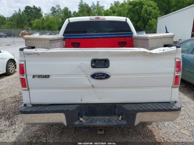 2014 FORD F-150 1FTFW1EF3EKD46535 Photo 5