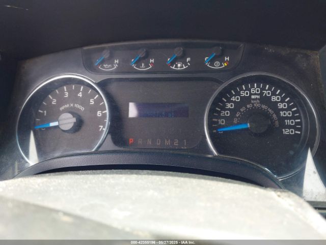 2014 FORD F-150 1FTFW1EF3EKD46535 Photo 6