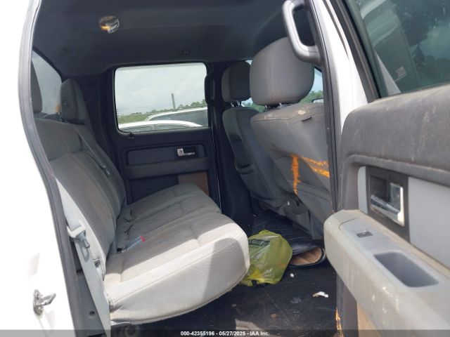 2014 FORD F-150 1FTFW1EF3EKD46535 Photo 7