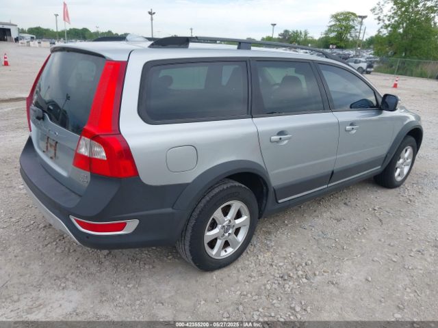 2008 VOLVO XC70 YV4BZ982181011617 Photo 3