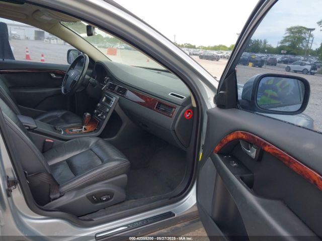 2008 VOLVO XC70 YV4BZ982181011617 Photo 4