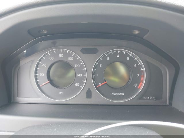 2008 VOLVO XC70 YV4BZ982181011617 Photo 6