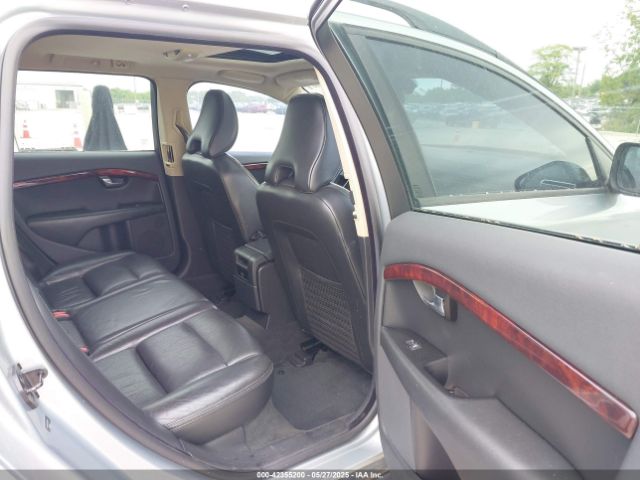 2008 VOLVO XC70 YV4BZ982181011617 Photo 7