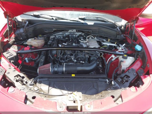 2018 ALFA ROMEO STELVIO ZASFAKAN8J7B64173 Photo 9