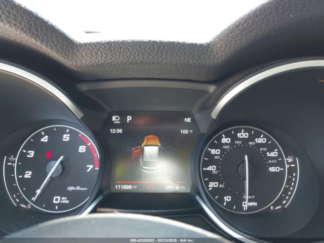 2018 ALFA ROMEO STELVIO ZASFAKAN8J7B64173 Photo 6