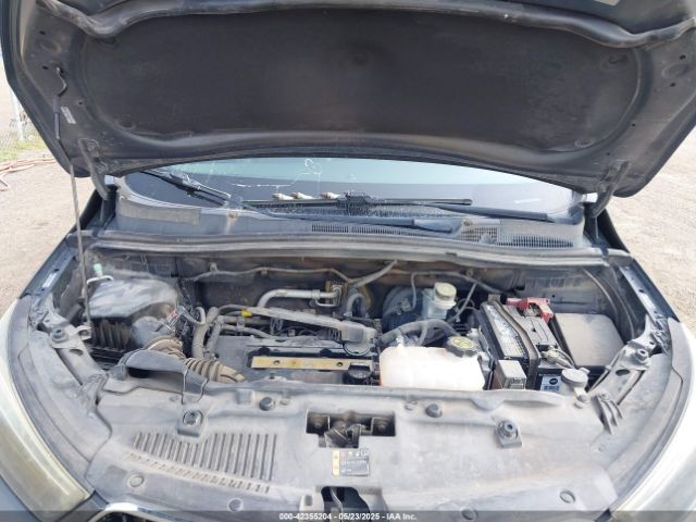 2017 BUICK ENCORE KL4CJASB7HB077425 Photo 9