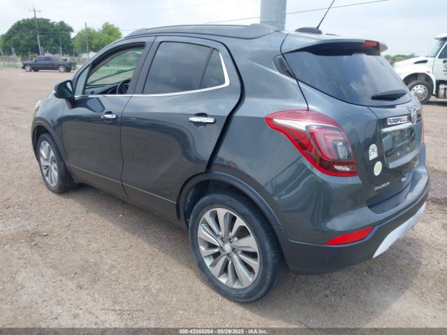 2017 BUICK ENCORE KL4CJASB7HB077425 Photo 2
