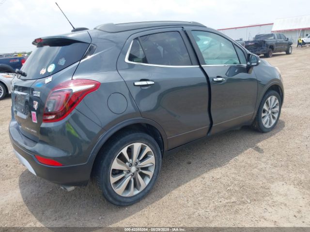 2017 BUICK ENCORE KL4CJASB7HB077425 Photo 3