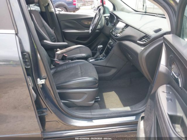 2017 BUICK ENCORE KL4CJASB7HB077425 Photo 4