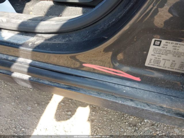 2017 BUICK ENCORE KL4CJASB7HB077425 Photo 5
