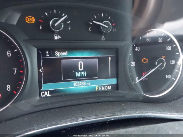 2017 BUICK ENCORE KL4CJASB7HB077425 Photo 6