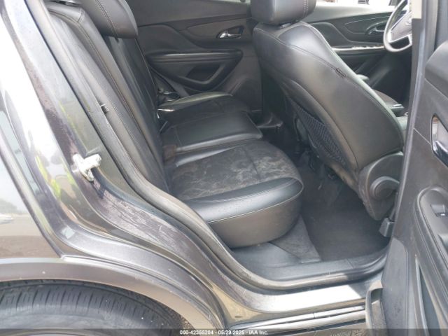 2017 BUICK ENCORE KL4CJASB7HB077425 Photo 7