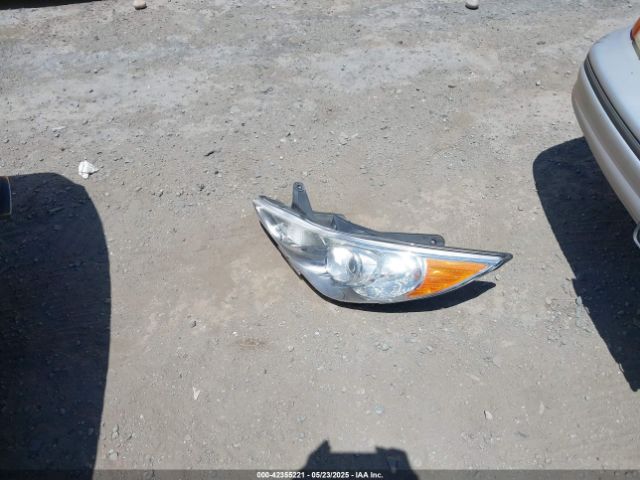 5NPEC4AC4EH924447 Hyundai SONATA SE