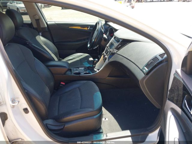 5NPEC4AC4EH924447 Hyundai SONATA SE