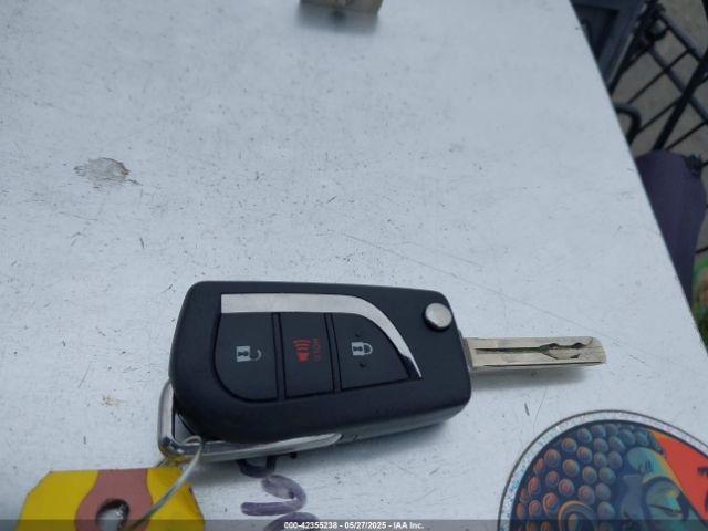 2T3K1RFV7KC009923 Toyota a25a-fks
