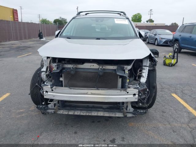 2T3K1RFV7KC009923 Toyota a25a-fks