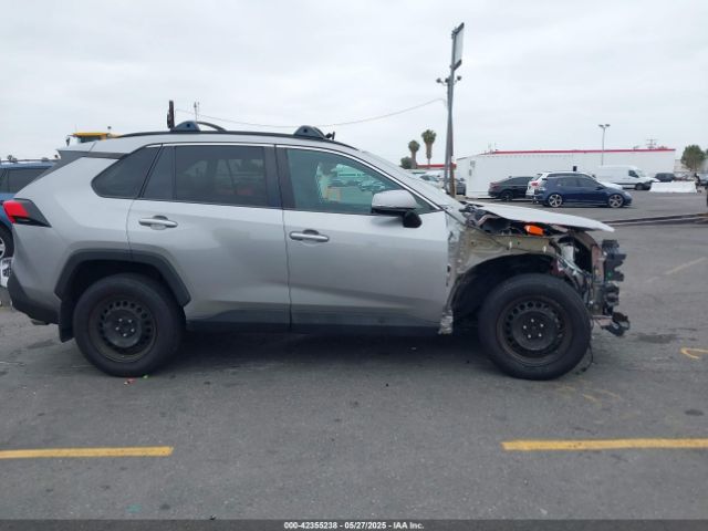 2T3K1RFV7KC009923 Toyota a25a-fks