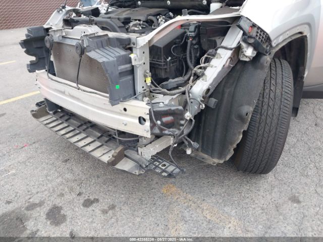 2T3K1RFV7KC009923 Toyota a25a-fks