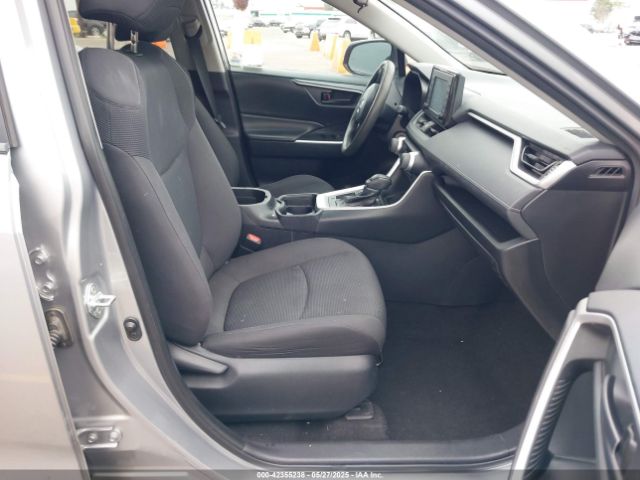 2T3K1RFV7KC009923 Toyota a25a-fks