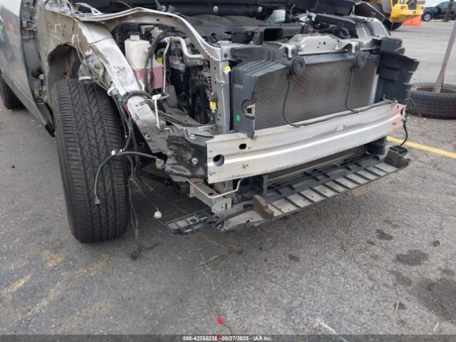 2T3K1RFV7KC009923 Toyota a25a-fks