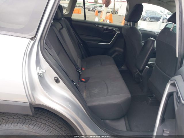 2T3K1RFV7KC009923 Toyota a25a-fks