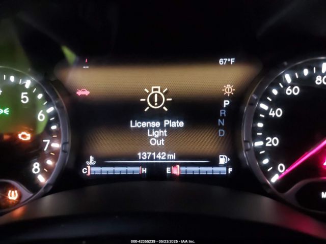 ZACCJBCT6GPC81754 Jeep Renegade Trailhawk