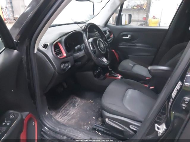 ZACCJBCT6GPC81754 Jeep Renegade Trailhawk