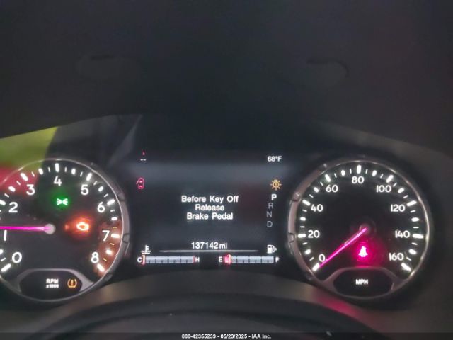 ZACCJBCT6GPC81754 Jeep Renegade Trailhawk