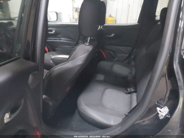 ZACCJBCT6GPC81754 Jeep Renegade Trailhawk