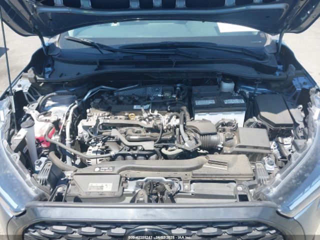 7MUCAAAGXNV030693 Toyota m20a-fks