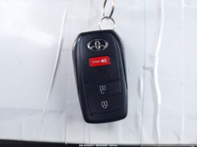 7MUCAAAGXNV030693 Toyota m20a-fks