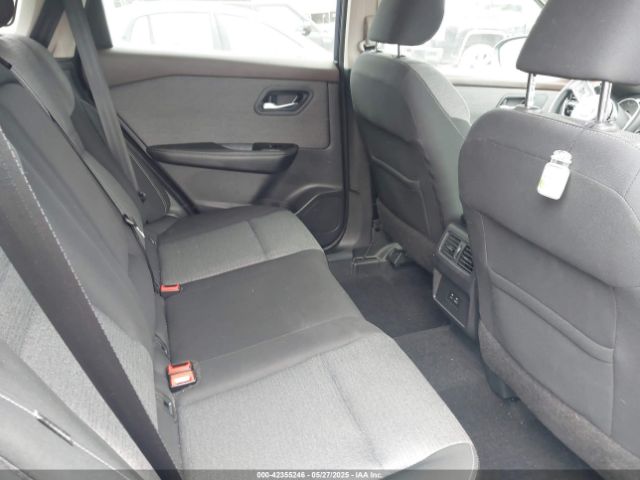 2022 NISSAN ROGUE 5N1BT3BB0NC679138 Photo 7