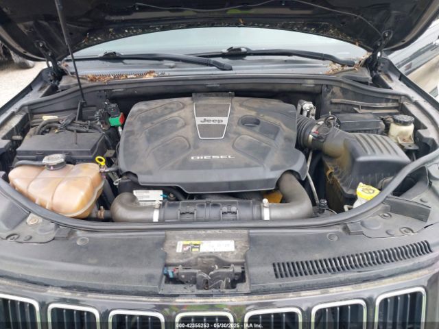 1C4RJFBM4EC328812 Jeep Grand Cherokee