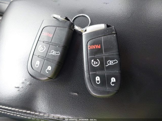 1C4RJFBM4EC328812 Jeep Grand Cherokee