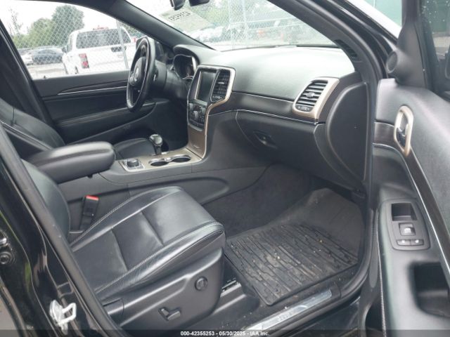 1C4RJFBM4EC328812 Jeep Grand Cherokee
