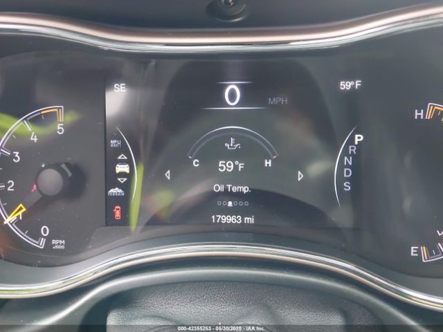 1C4RJFBM4EC328812 Jeep Grand Cherokee