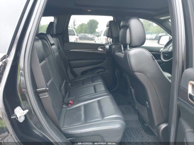 1C4RJFBM4EC328812 Jeep Grand Cherokee