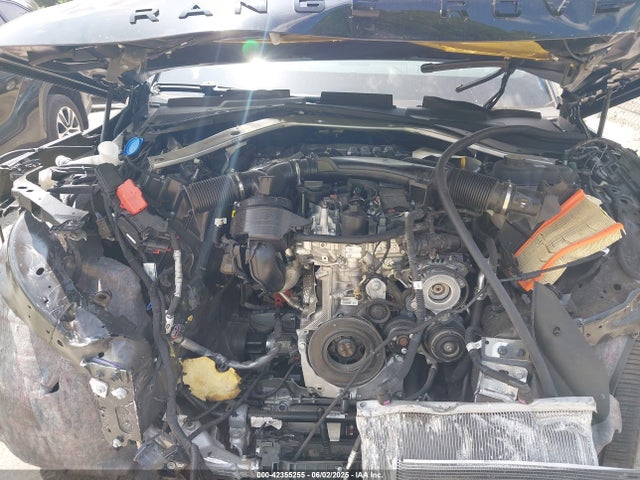SAL1P9EU5RA181435 Land Rover aj20p6
