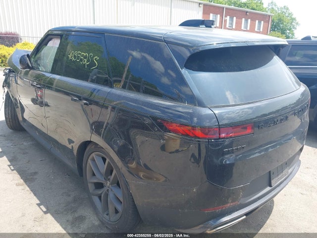 SAL1P9EU5RA181435 Land Rover aj20p6