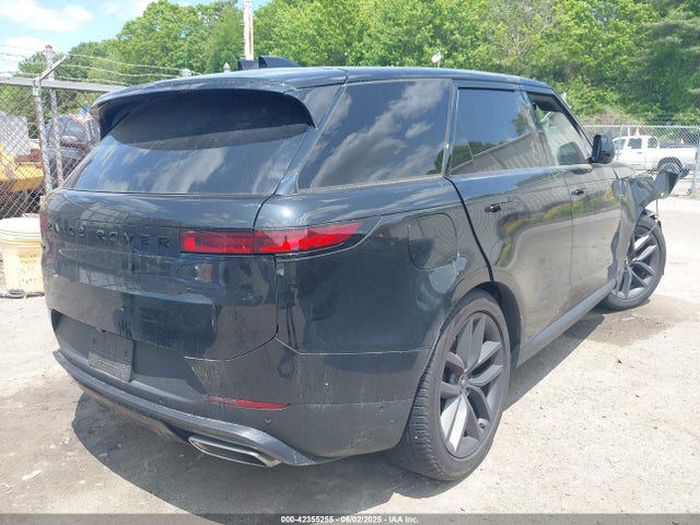 SAL1P9EU5RA181435 Land Rover aj20p6