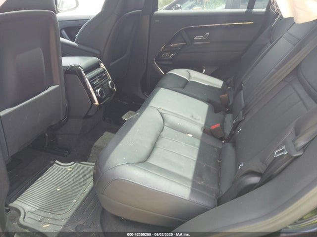 SAL1P9EU5RA181435 Land Rover aj20p6