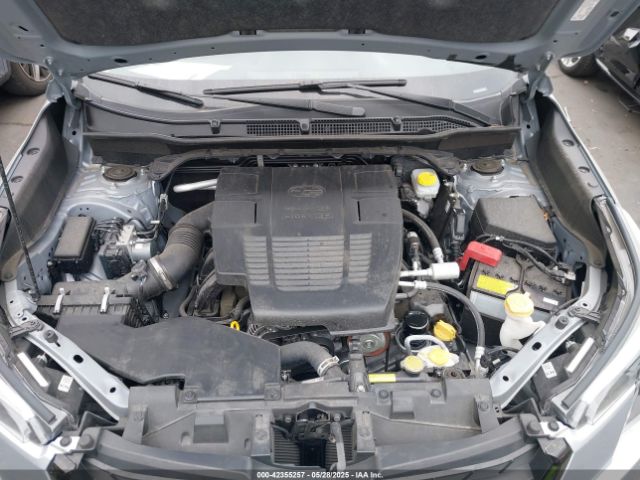 2023 SUBARU FORESTER JF2SKAPC7PH462044 Photo 9