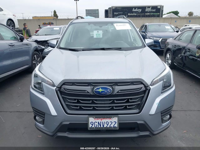 Subaru na u5 2023 JF2SKAPC7PH462044 Image 13