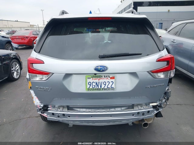 Subaru na u5 2023 JF2SKAPC7PH462044 Image 17