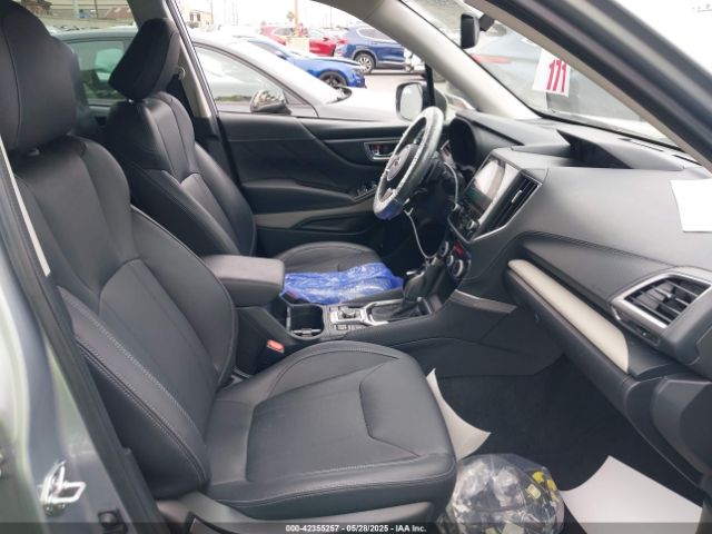 2023 SUBARU FORESTER JF2SKAPC7PH462044 Photo 4