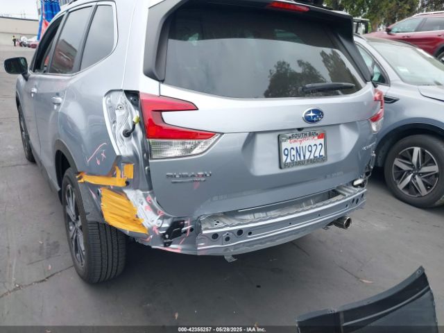 2023 SUBARU FORESTER JF2SKAPC7PH462044 Photo 5