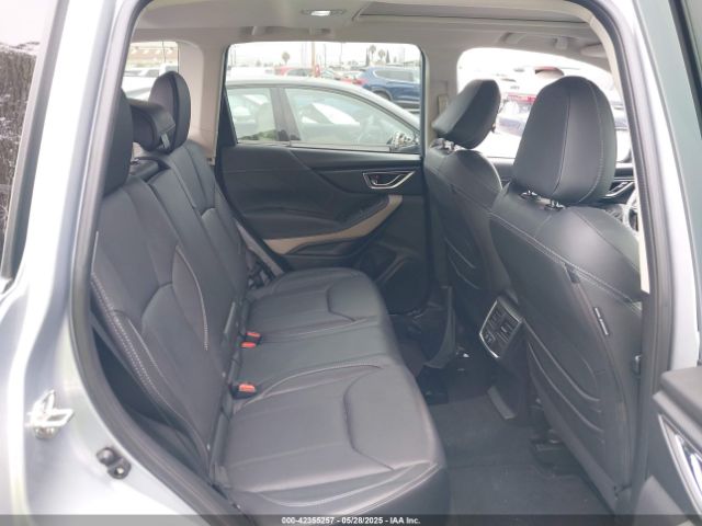 2023 SUBARU FORESTER JF2SKAPC7PH462044 Photo 7