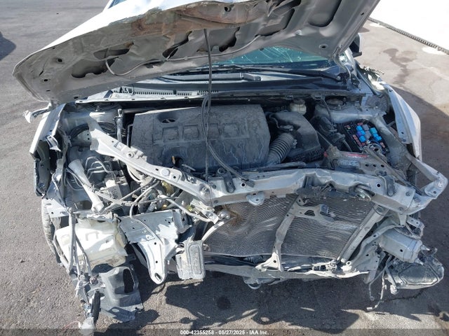 2T1BURHE9GC551447 Toyota 2zr-fe